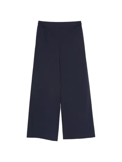 Niū Bojan Trousers In Blue