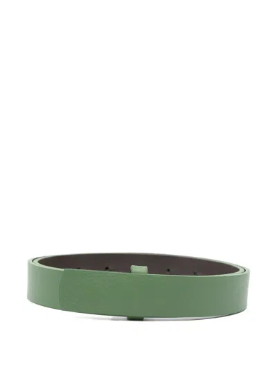 Niū Green Belt