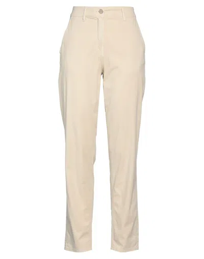 Niū Pants In Beige