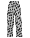 Niū Pants In Black