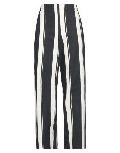 Niū Pants In Black