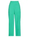 Niū Pants In Green