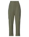 Niū Pants In Green