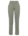 Niū Pants In Green