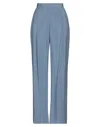 Niū Pants In Blue