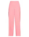 Niū Pants In Pink