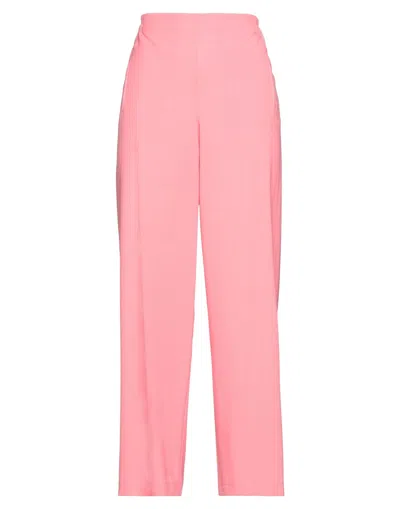 Niū Pants In Pink
