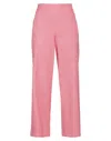 Niū Pants In Red