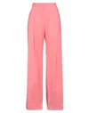 Niū Pants In Pink
