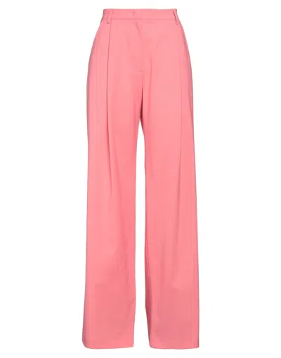 Niū Pants In Pink