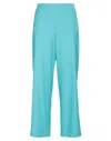Niū Pants In Blue