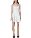Nia Amalfi Dress
