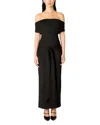 Nia Calista Dress In Black