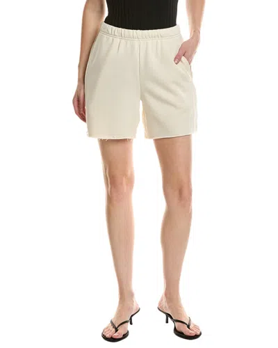 Nia Carolina Short In Neutral