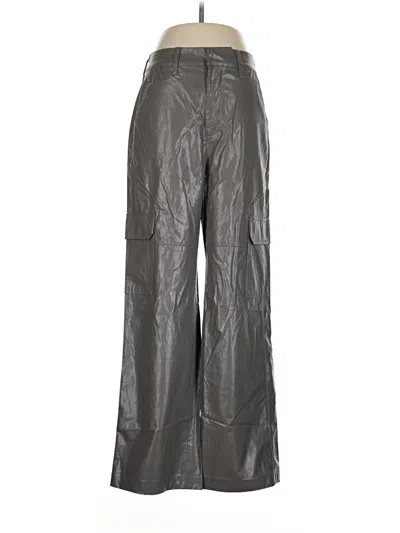 Nia Casual Pants In Gray