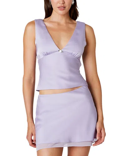Nia Celia Top
