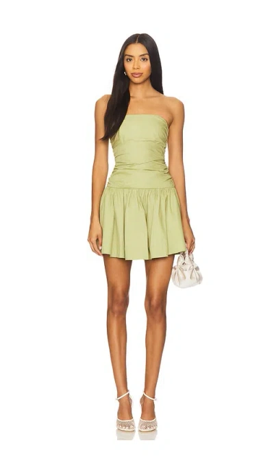 NIA CURRANT DRESS