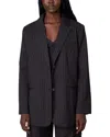 NIA NIA FELIX BLAZER