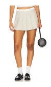 FENNEL 短裤裙