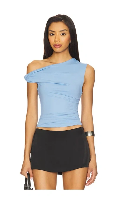 Nia Fraise Top