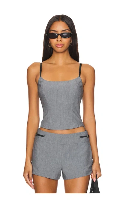 NIA GRACE TOP
