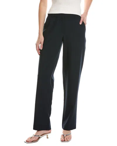 Nia Hillhurst Pant In Black