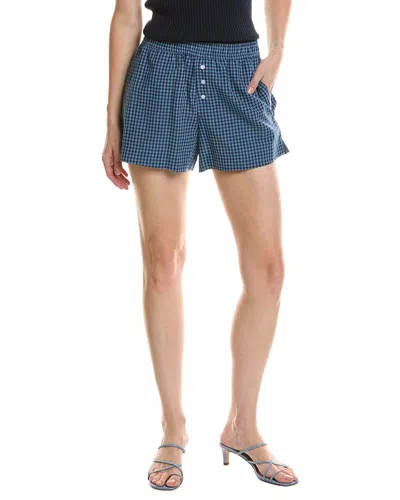 Nia Imogen Short In Blue