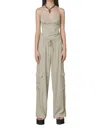 NIA JACOB PANTS IN NATURAL