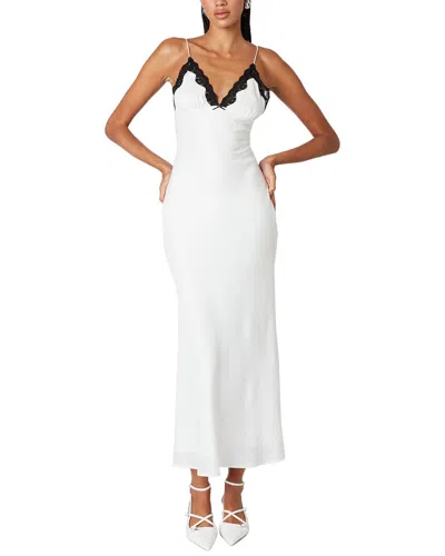 NIA JASMINE DRESS