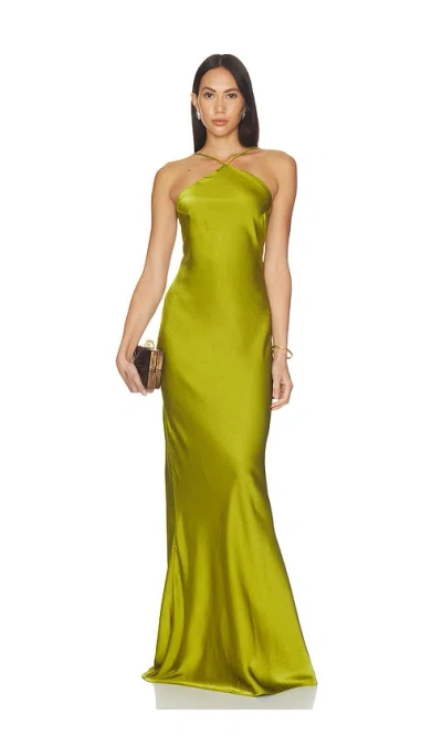 Nia Kelton Dress In Multi