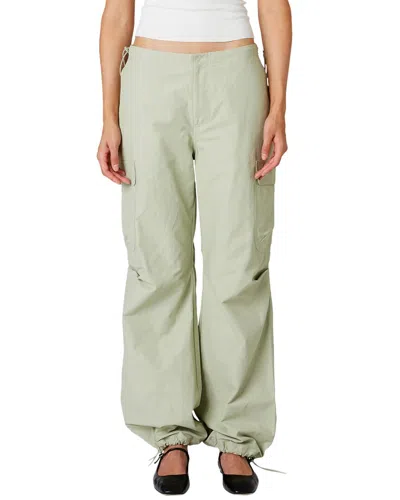 NIA NIA LUDLOW PARACHUTE PANT