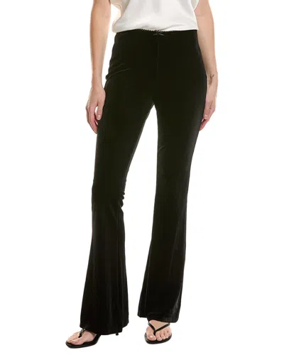 Nia Lumi Pant In Black