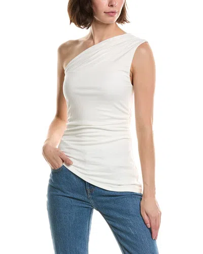 Nia Max Top In White