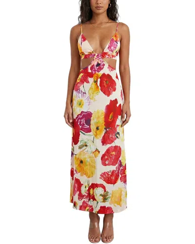 Nia Midi Dress