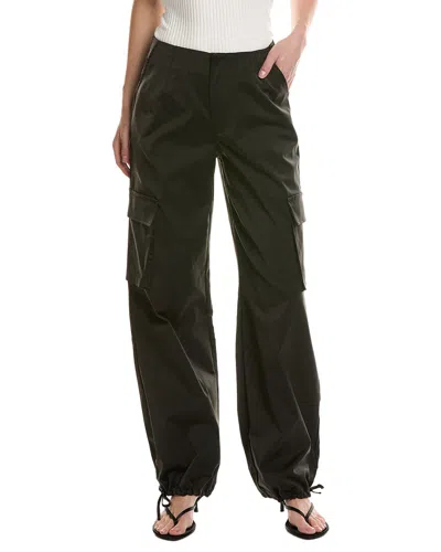 Nia Palisades Pant In Black