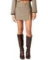 NIA RUMI SKORT