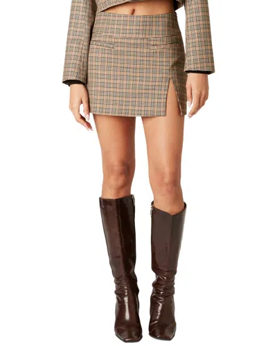 Nia Rumi Skort