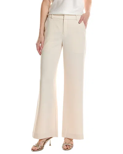 Nia Sage Pant In Neutral