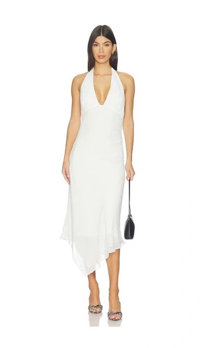 Nia Salvatore 원피스 In Neutral