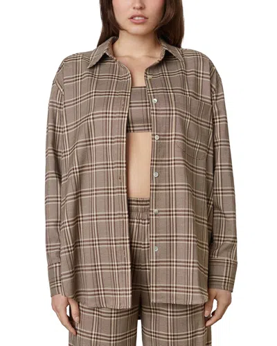 NIA NIA SAMIRA SHIRT