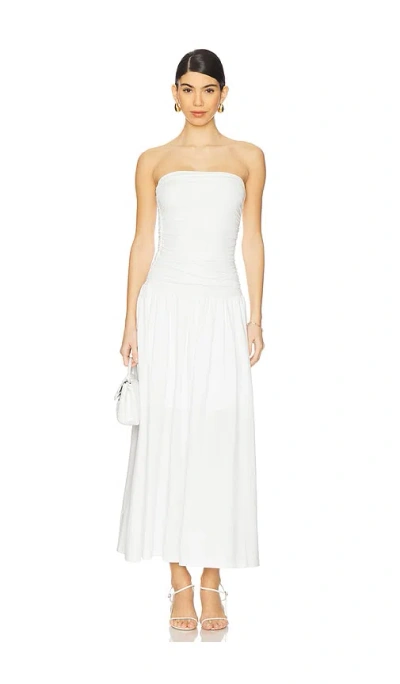 NIA SANTAL DRESS
