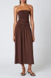 Nia Santal Dress