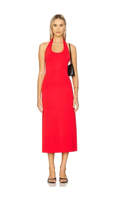 Nia Tamia Dress