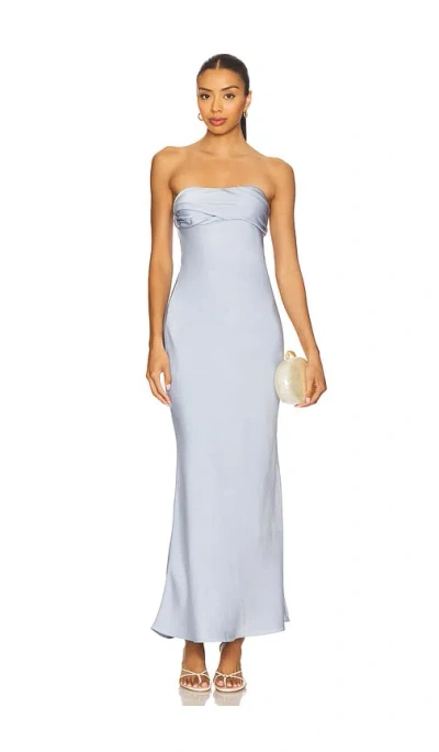 NIA TANA DRESS