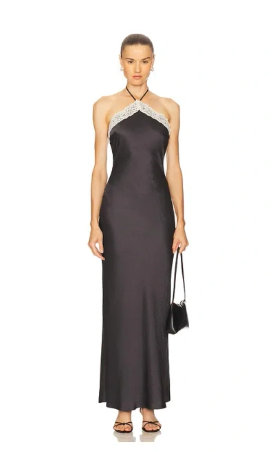 NIA VESPER DRESS