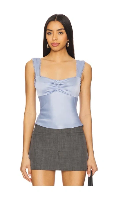 Nia Yolanda Top In Peri