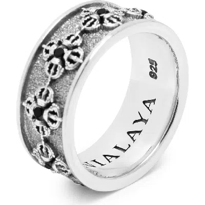 Nialaya Dorje Ring In Multi