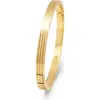 Nialaya Gentleman Bangle