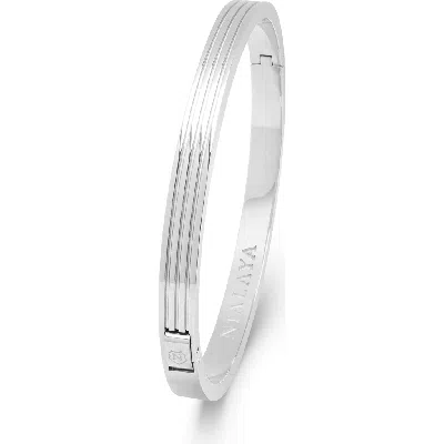 Nialaya Gentleman Bangle