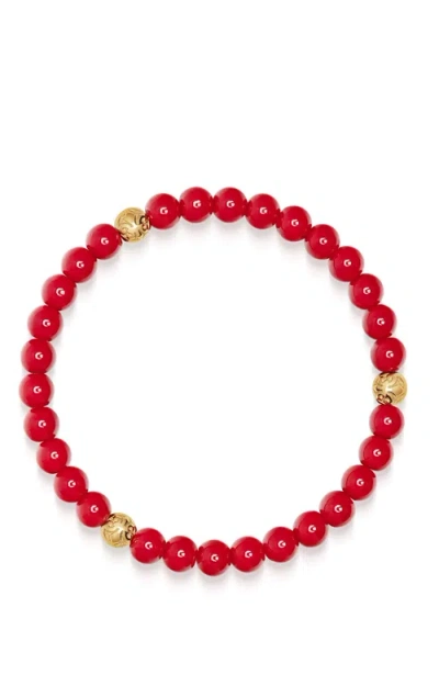 Nialaya Jade Bracelet